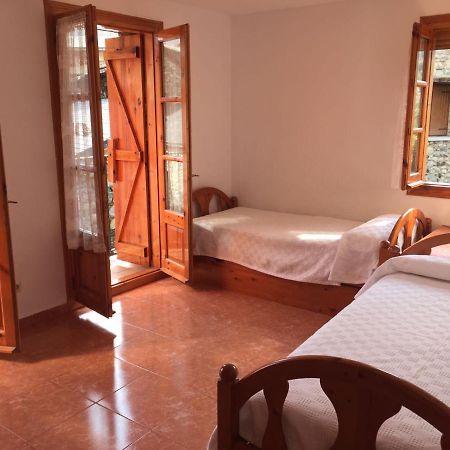 Appartement Casa Marsial à Eriste Extérieur photo
